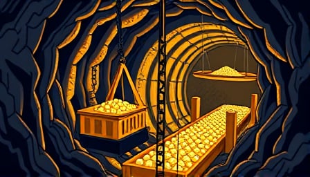 Pearl Gold AG Navigates Volatility with Strategic Focus on Gold Mining Growth Pearl Gold AG Navigates Volatility with Strategic Focus on Gold Mining Growth