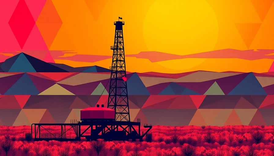 PEDEVCO Corp's 1‑for‑20 Reverse Stock Split: Boosting Liquidity & Investor Appeal by 2026