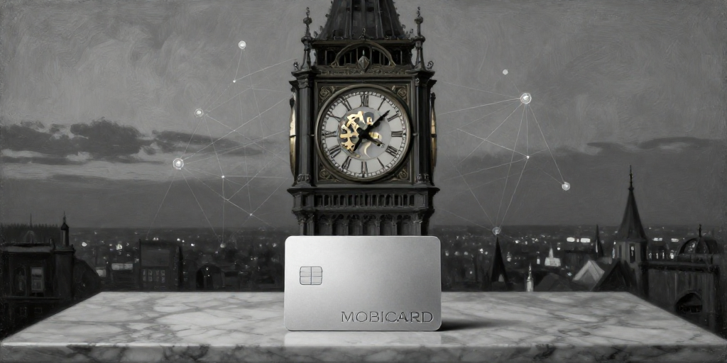 Peer to Peer Network Launches MOBICARD 1.8: New Subscription & Enterprise Monetization Drive Growth