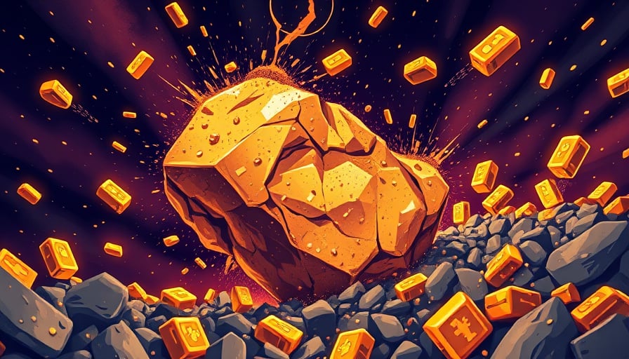 Pegasus Resources Inc.: TSX Venture Gold Exploration & Urano Acquisition Update