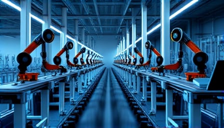 Pegasystems Inc. Poised to Benefit from Booming Robotic Process Automation Market