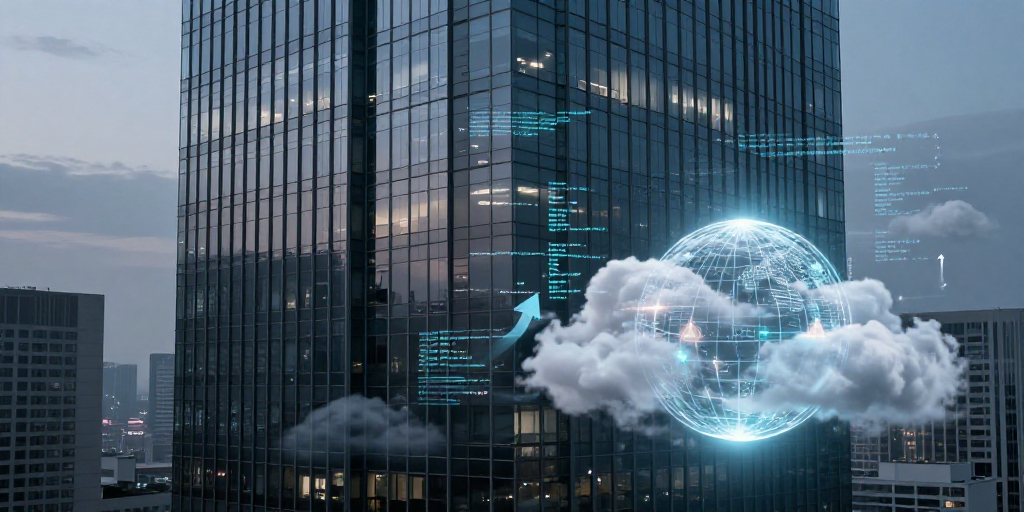 Pegasystems Q1 2026 Earnings Miss: Revenue Falls 4.6% as Cloud Growth Spurs Future Outlook