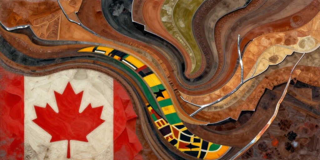 Pelagio Exploration Drives Growth in Canada & Ghana, Eyes Production