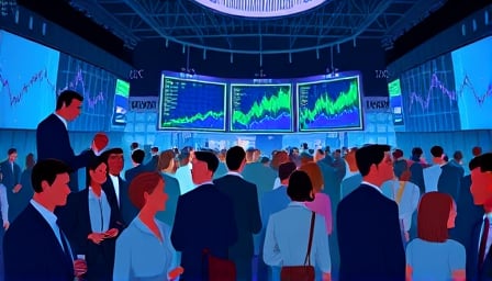 Pelican Acquisition Corp: Navigating Nasdaq as a Blank Check Company Awaits Strategic Business Combination