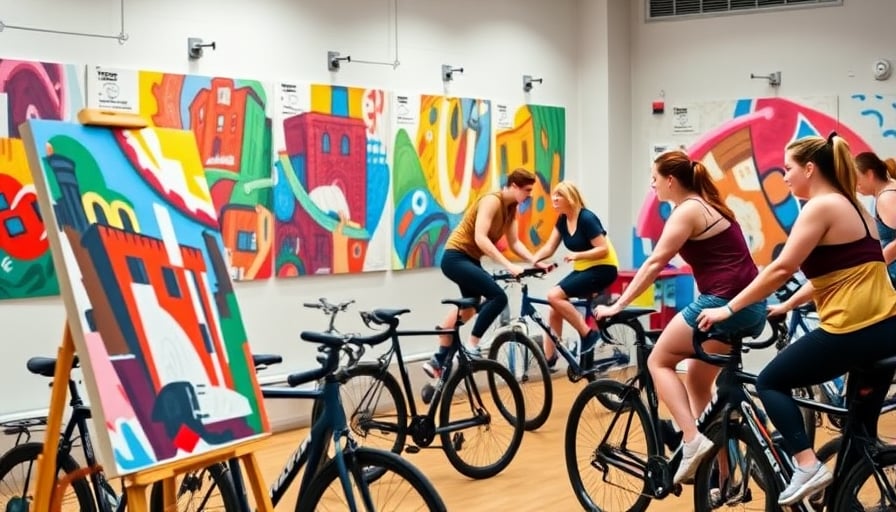 Peloton Announces Leadership Overhaul to Boost Digital Fitness Content