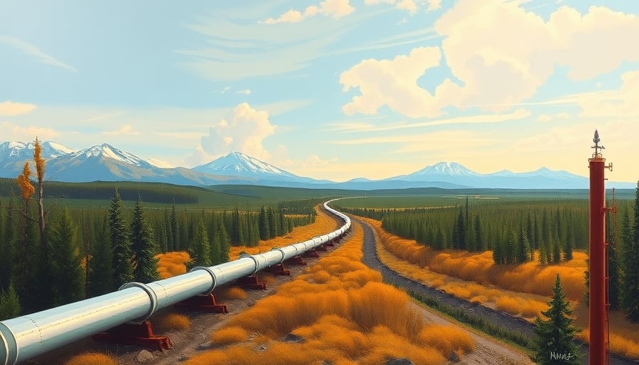 Pembina Pipeline Corp: Resilient Midstream Leader Navigates Energy Transition Pembina Pipeline Corp: Resilient Midstream Leader Navigates Energy Transition