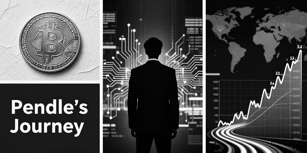 Pendle Crypto: 52‑Week High, Current Price, & Market Cap Insight Pendle Crypto: 52‑Week High, Current Price, & Market Cap Insight