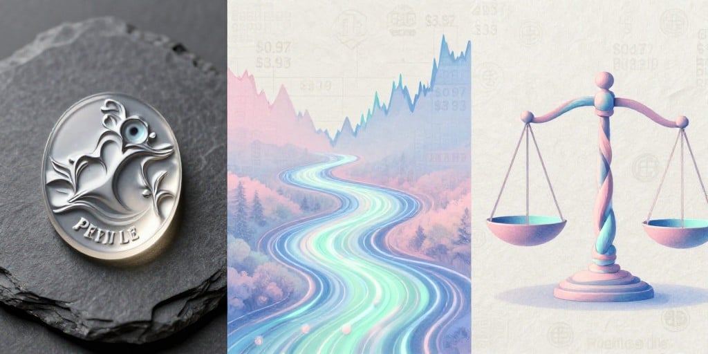 Pendle’s 2026 Crypto Rollercoaster: Volatility, Value, and What It Means for Investors Pendle’s 2026 Crypto Rollercoaster: Volatility, Value, and What It Means for Investors