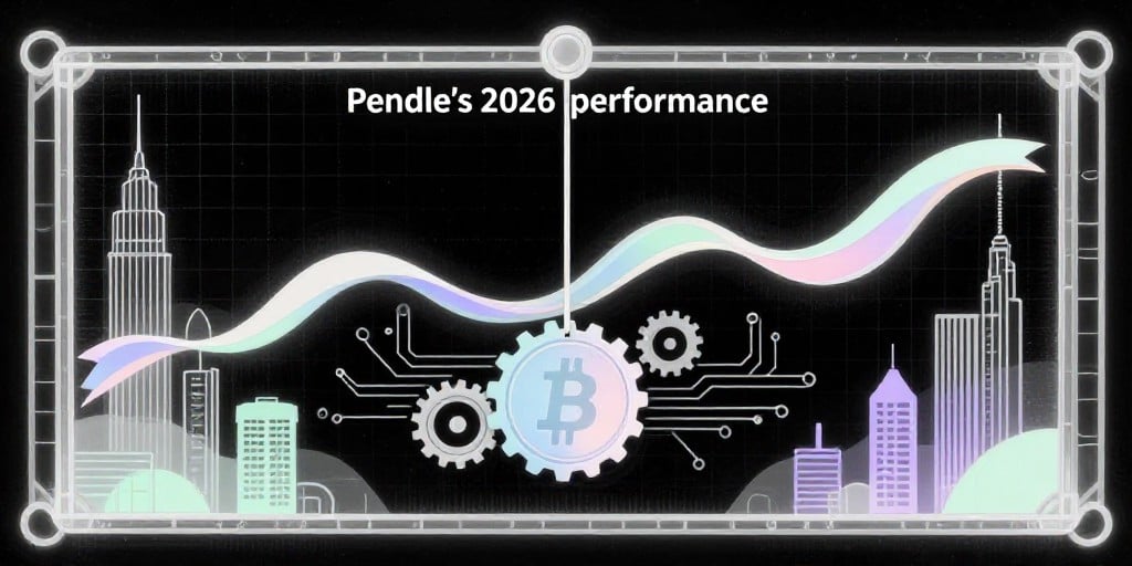Pendle’s Crypto Journey: From $3.94 Highs to $2.08 Stability & Future Growth Pendle’s Crypto Journey: From $3.94 Highs to $2.08 Stability & Future Growth