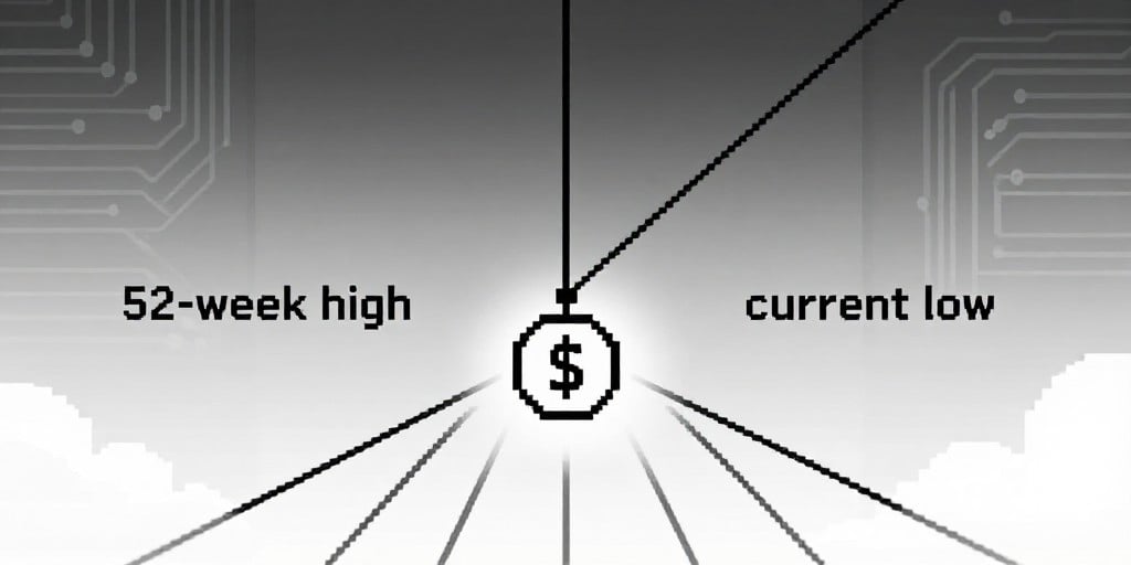 Pendle’s Volatile Crypto Journey: From $6.26 Highs to $0.97 Lows—What It Means for Investors Pendle’s Volatile Crypto Journey: From $6.26 Highs to $0.97 Lows—What It Means for Investors