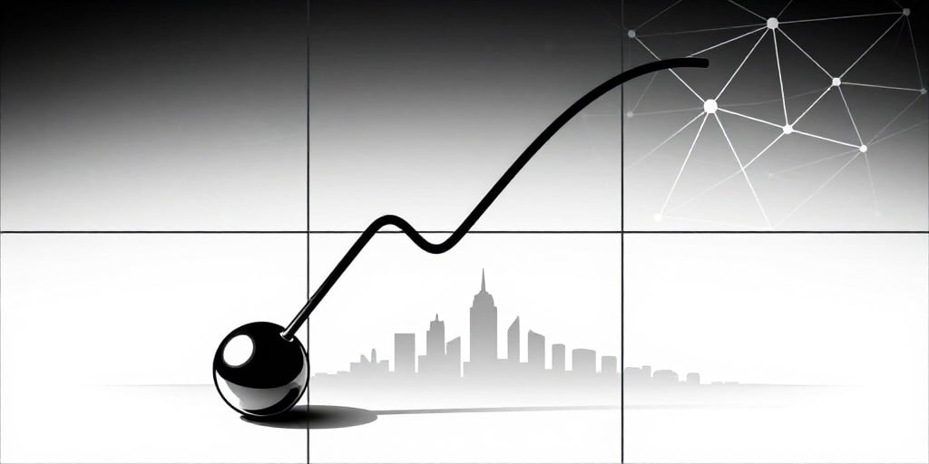 Pendle’s Wild Ride: How $2.57 Price Shocks Investors & Market Caps Pendle’s Wild Ride: How $2.57 Price Shocks Investors & Market Caps