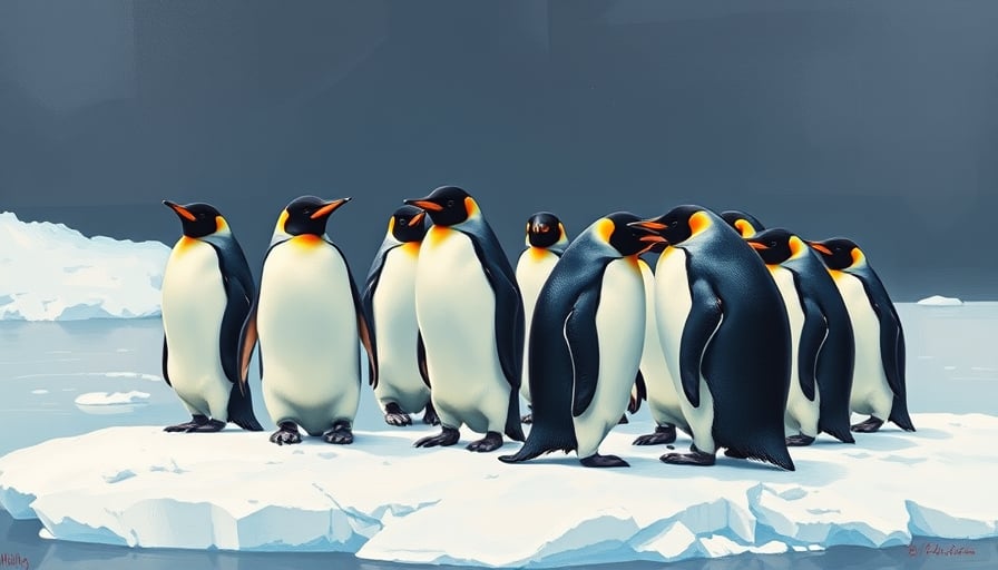 PENGU AI Sees 17% Surge Amid Meme-Coin Rally and Market Volatility