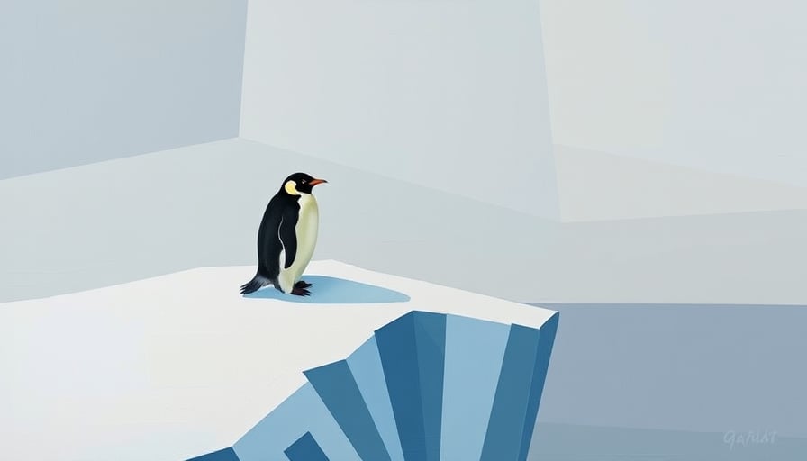 Pengu AI’s Crypto Surge: From Near‑Zero to $304 in a Year Pengu AI’s Crypto Surge: From Near‑Zero to $304 in a Year