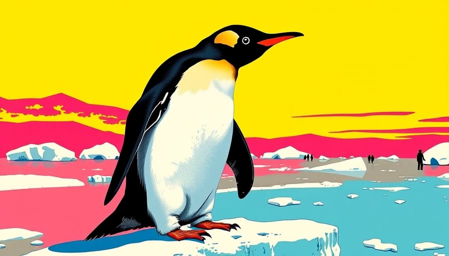 Pengu AI's Wild Fall: Lessons on Crypto Volatility and Investor Caution