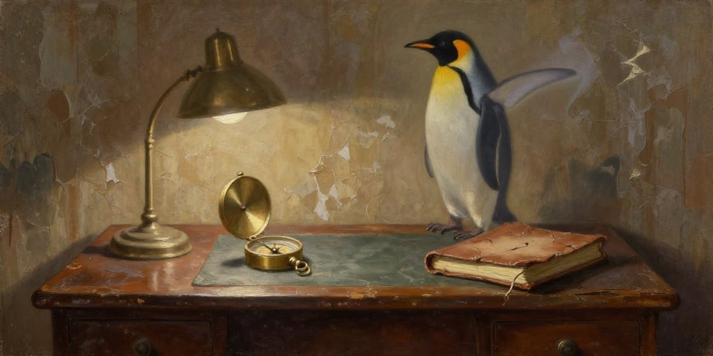 Penguin Solutions Faces CFO Exit, Interim Hire, and $66 Target Upgrade—What It Means for Investors