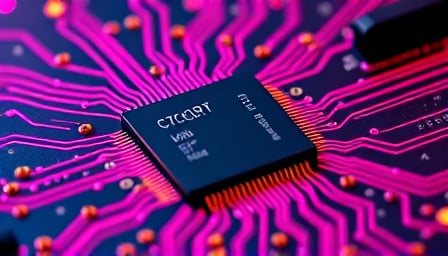 Penguin Solutions Inc: Navigating Growth and Challenges in the Semiconductor Sector