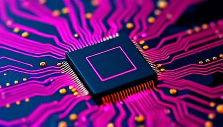 Penguin Solutions Inc: Navigating the Semiconductor Sector with Resilience and Innovation