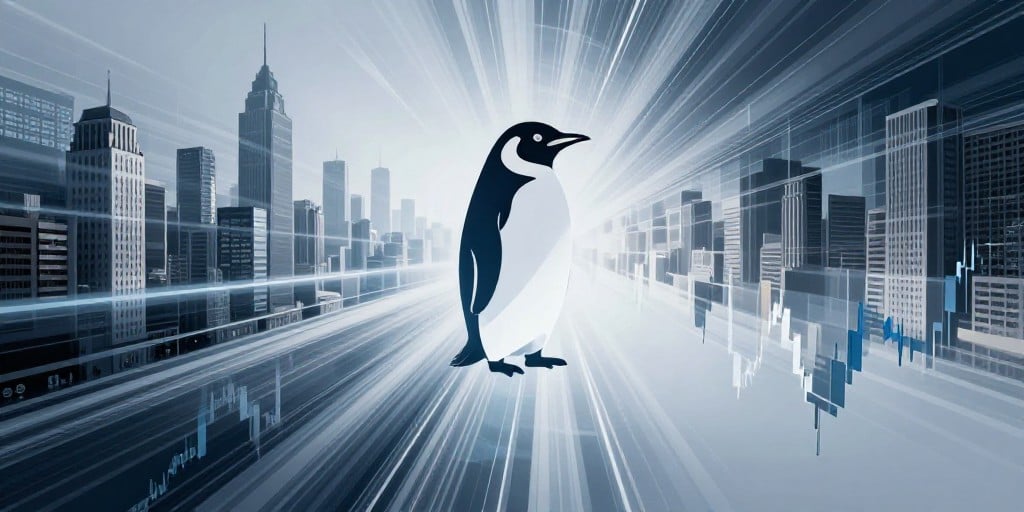 Penguin Solutions Inc. Soars in Semiconductor Market, Driving Future Growth