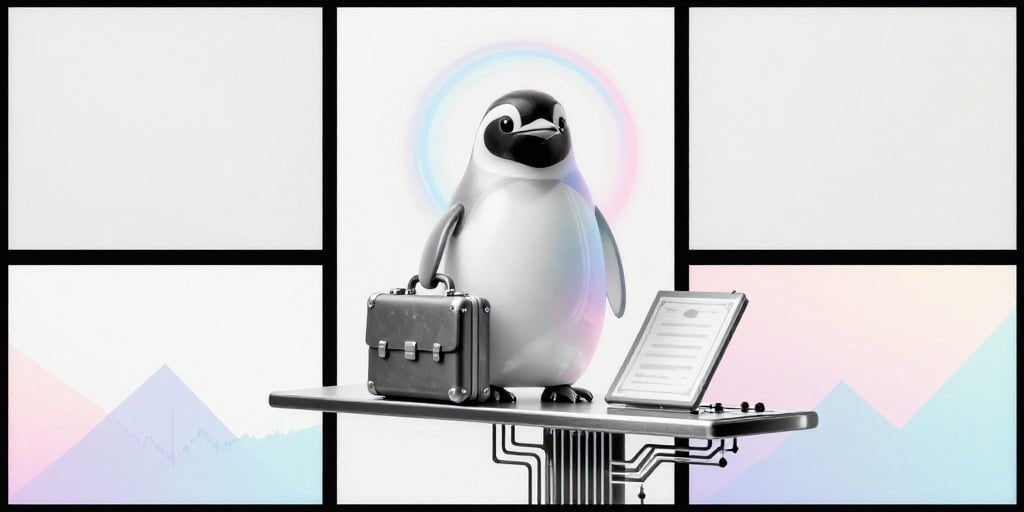 Penguin Solutions Insider Sale: Anne Kuykendall Reduces Holdings in Form 4 Filing