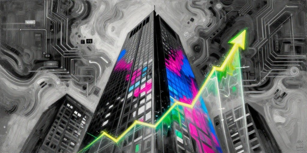 Penguin Solutions Shares Surge 3% as Strong GF Score Boosts Investor Confidence in Semiconductor Growth