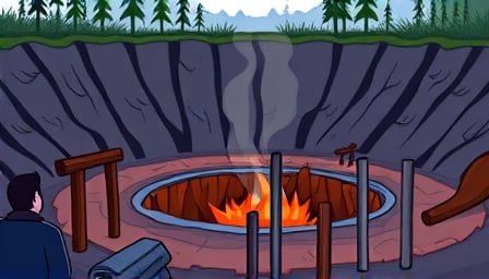 Peninsula Energy Ltd: Overcoming Market Volatility with Strategic Uranium Exploration Peninsula Energy Ltd: Overcoming Market Volatility with Strategic Uranium Exploration