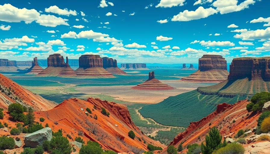 Peninsula Energy: Powering Global Uranium Demand Across Wyoming, Karoo & Western Australia