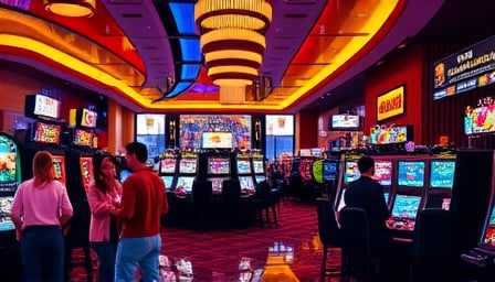 Penn Entertainment Inc. Navigates Strategic Shifts Amid Financial Challenges and Boardroom Changes.