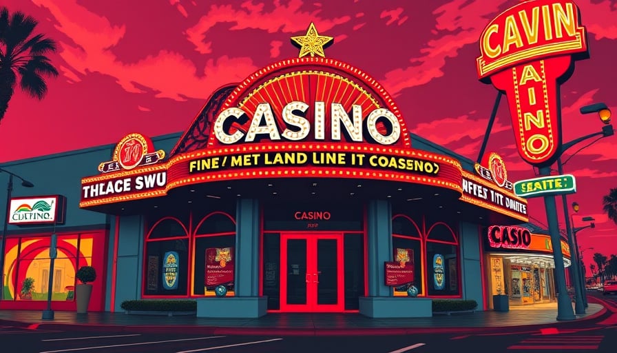 Penn Entertainment Navigates Market, Regulatory, and Racing Challenges Amidst Strategic Shifts