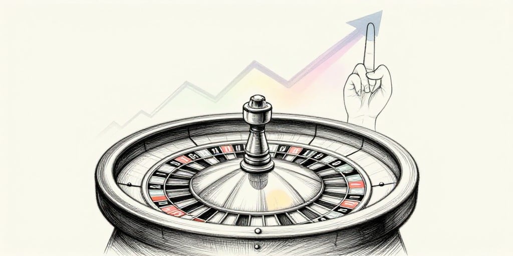 Penn Entertainment Shares Dip, But Analysts Keep Bullish Outlook & Raise Price Target Penn Entertainment Shares Dip, But Analysts Keep Bullish Outlook & Raise Price Target
