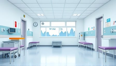 Pennant Group Inc: Navigating Volatility and Challenges in the Health Care Sector
