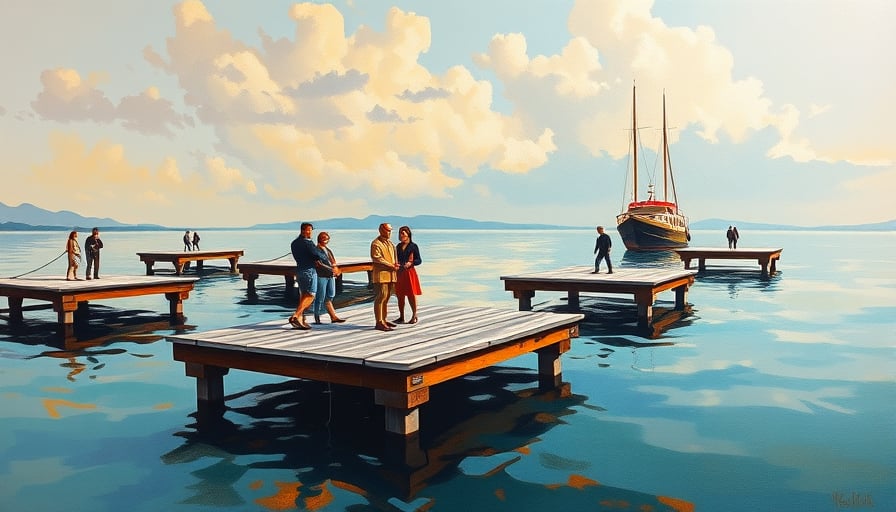 PennantPark Floating Rate Capital Q1 2026: Stable Growth in Senior Secured Loans