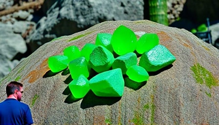 Pensana PLC Launches Major Equity Issue to Strengthen Rare Earths Market Position