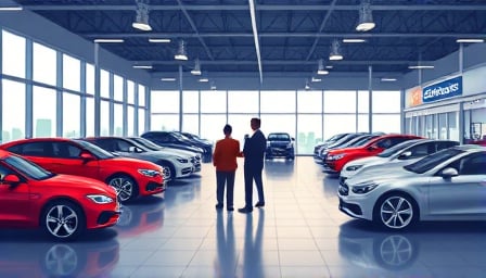 Penske Automotive Group Boosts Dividend by 4.8%, Marks 19th Consecutive Increase
