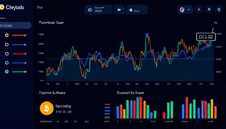 Pentagon Games: Navigating Volatility with Resilience and Growth Potential in Crypto Market