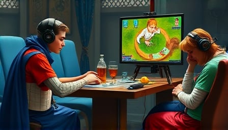 Pentagon Games: Pioneering the Future of Blockchain-Driven Crypto Gaming Pentagon Games: Pioneering the Future of Blockchain-Driven Crypto Gaming