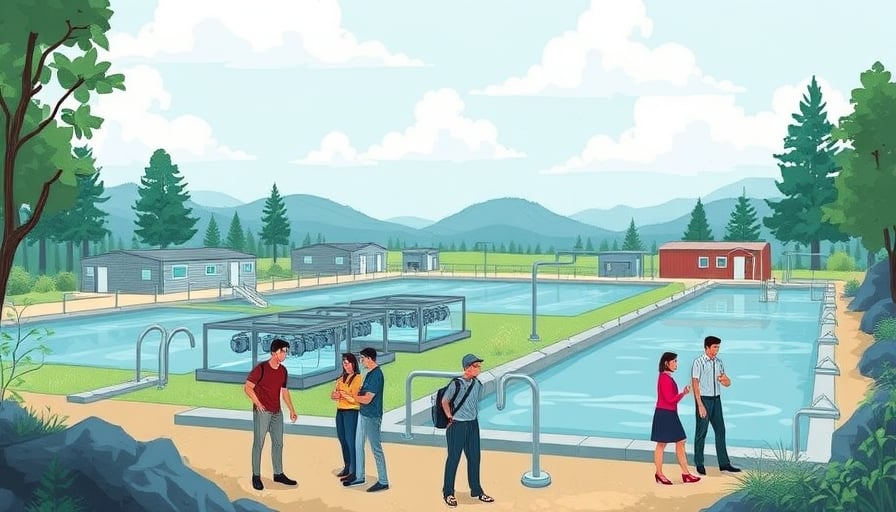 Pentair PLC: Investor Strategy Amid Rising Valuation, Conference Impact, and Water‑Tech Growth