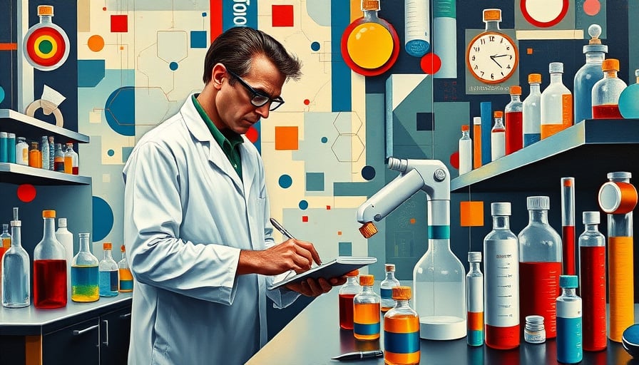 Pentixapharm Holding AG: Stable Xetra Stock, Clinical Milestone Focus Drives Investor Interest