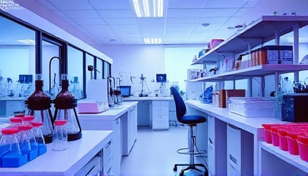 Pentixapharm's Innovative Cancer Treatments Signal Hope Amid Financial Struggles