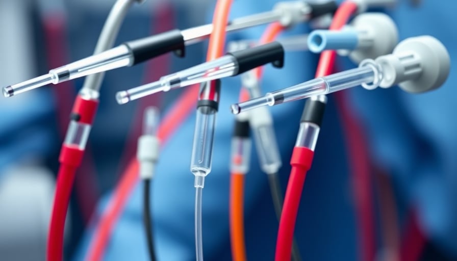 Penumbra Inc. Faces Volatile Growth: High Valuation Meets Investor Skepticism Penumbra Inc. Faces Volatile Growth: High Valuation Meets Investor Skepticism