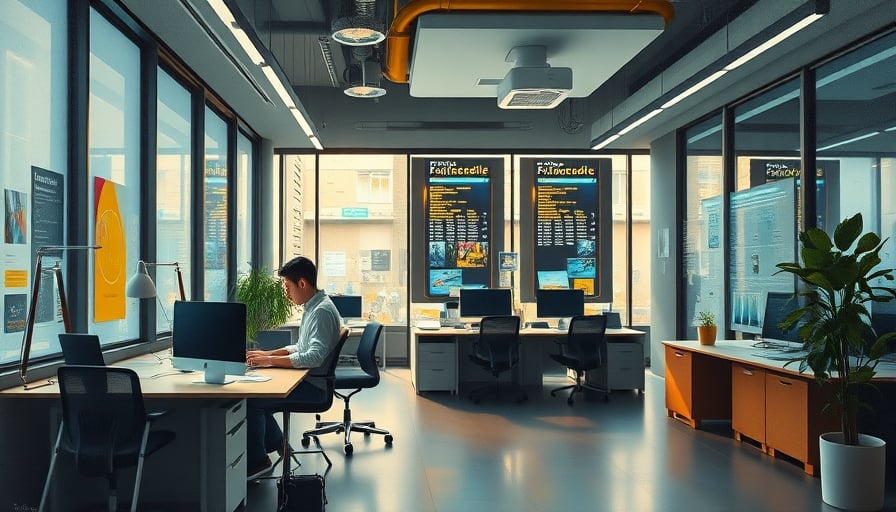 People CN's AI‑Driven Media Surge Boosts Value Amid China's Export Resilience Push