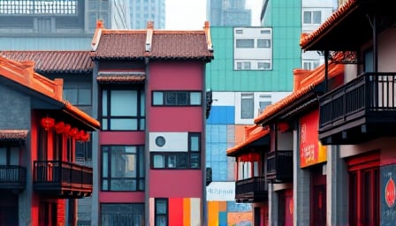 People.cn Co Ltd: Navigating Challenges with Resilience in China's Media Sector