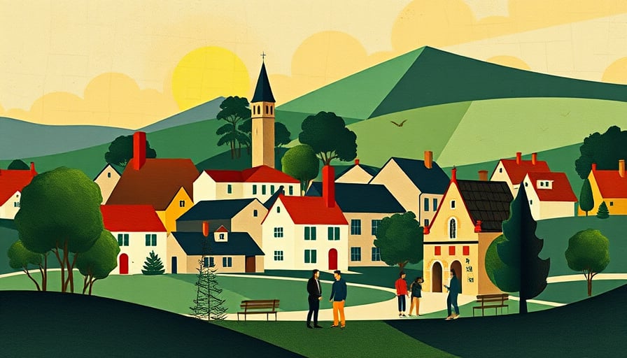 Peoples Financial Services Boosts Quarterly Dividend 1.2% as President Retires