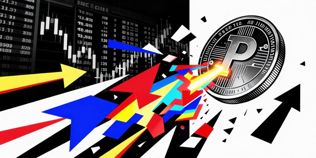 Pepe Coin Surges: 551k Wallets, ETF Filing & Bullish Signals Show New Growth