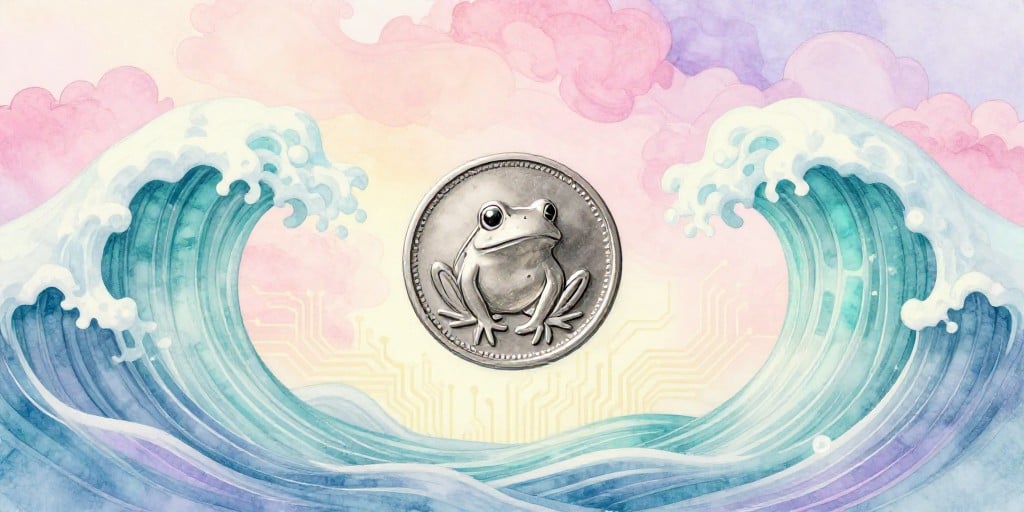 Pepe Coin’s 52‑Week Rollercoaster: Volatile Gains, Market Drivers, and Future Outlook Pepe Coin’s 52‑Week Rollercoaster: Volatile Gains, Market Drivers, and Future Outlook