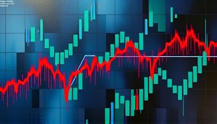 Pepe Coin's Price Volatility: A Year in Review of Meme-Coin's Market Fluctuations
