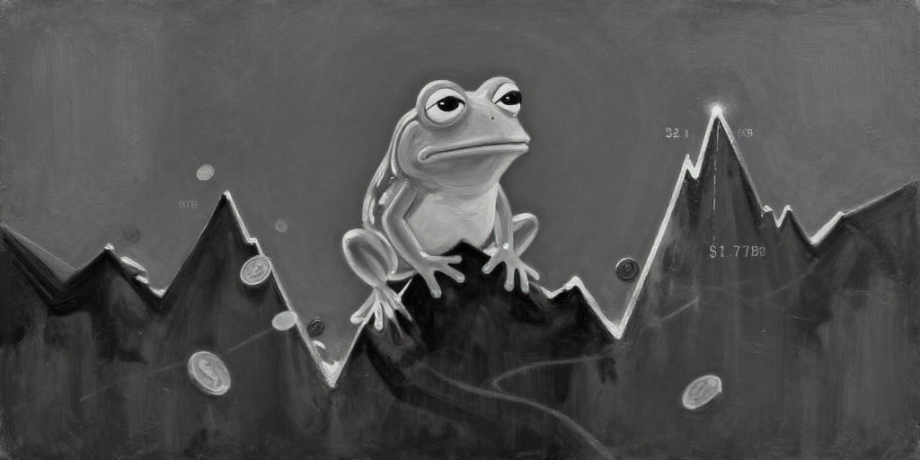 Pepe Crypto: 2026 Price, Market Cap & 52‑Week Trends Revealed Pepe Crypto: 2026 Price, Market Cap & 52‑Week Trends Revealed