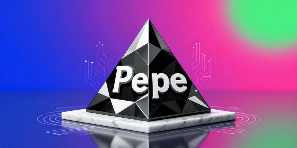 Pepe Crypto: 2026 Price, Market Cap & Future Outlook for Investors Pepe Crypto: 2026 Price, Market Cap & Future Outlook for Investors