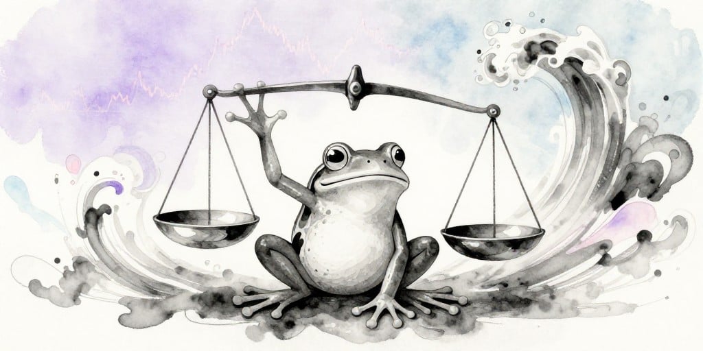 Pepe Crypto: 52‑Week Rollercoaster, Market Value $1.07B, and What It Means for Investors Pepe Crypto: 52‑Week Rollercoaster, Market Value $1.07B, and What It Means for Investors