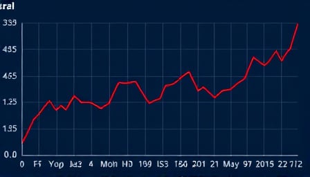 Pepe Cryptocurrency Nears 52-Week Low Amid Market Volatility