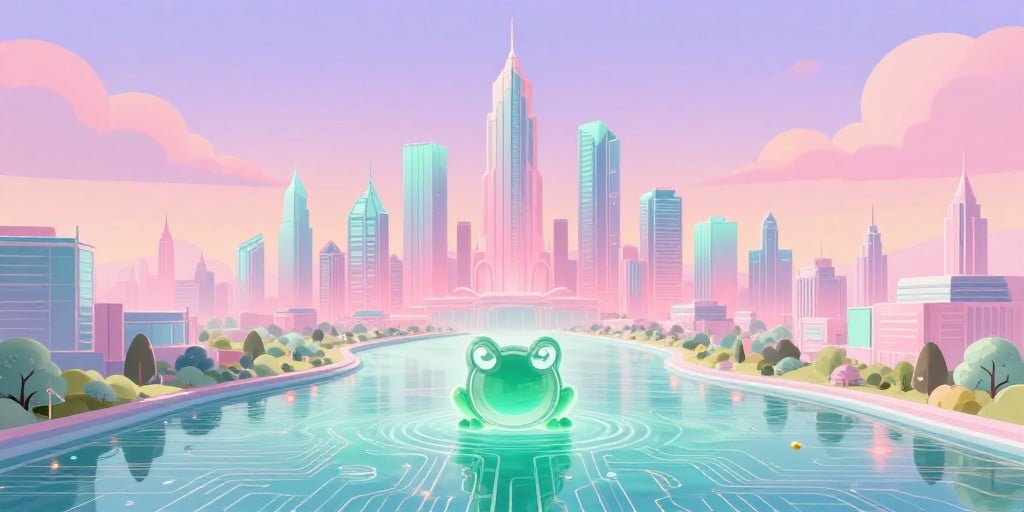 PEPE Surges Over $40M on Solana, Driving Meme‑Token Shift to Faster Blockchains PEPE Surges Over $40M on Solana, Driving Meme‑Token Shift to Faster Blockchains